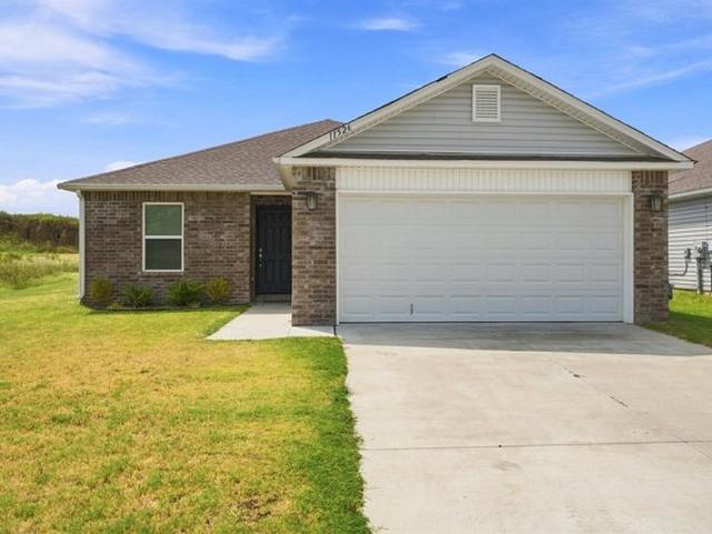 House for sale in Broken Arrow, Oklahoma