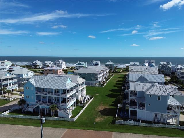Land for sale in Beachside Village, Galveston