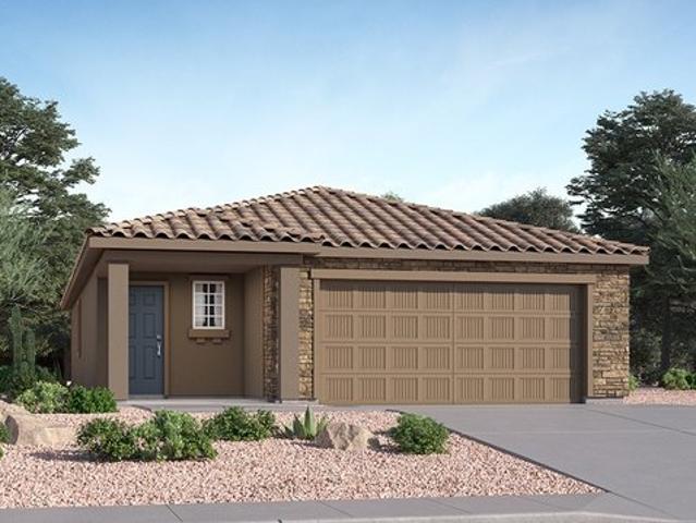 House for sale in Marana, Pima County