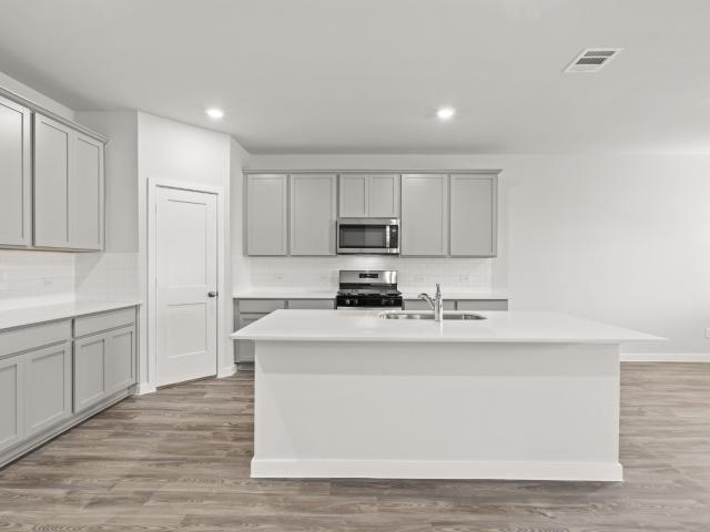 House for sale in Chambers, Texas