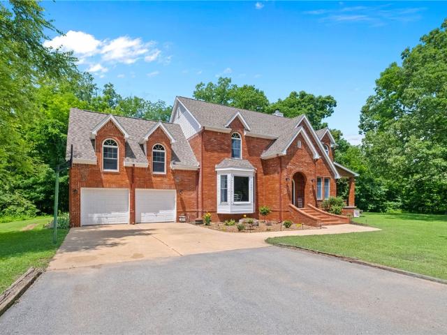 House for sale in Ark