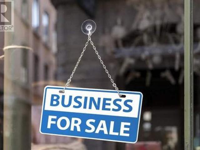 Commercial for sale in Richmond
