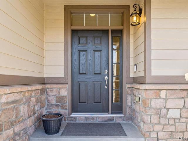 House for sale in The Reserve at Buffalo Run East, Commerce City