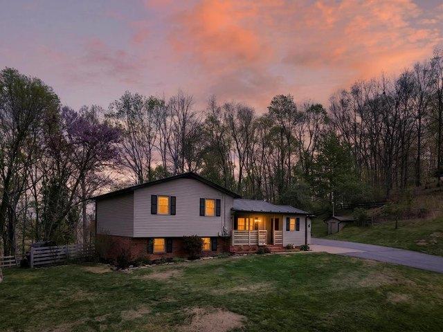 House for sale in Virginia