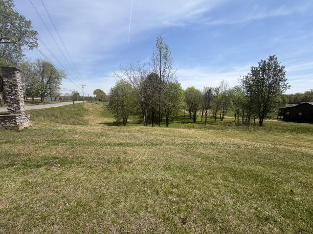 Land for sale in Tennessee