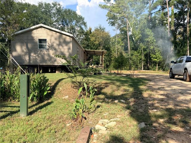 House for sale in Plantersville, Grimes County