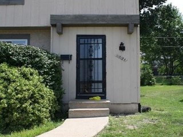 Townhouse for sale in Kansas City, Missouri