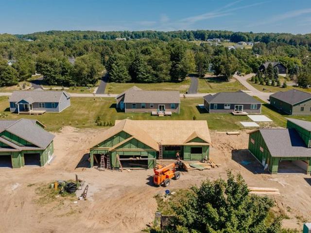 House for sale in Empire, Michigan