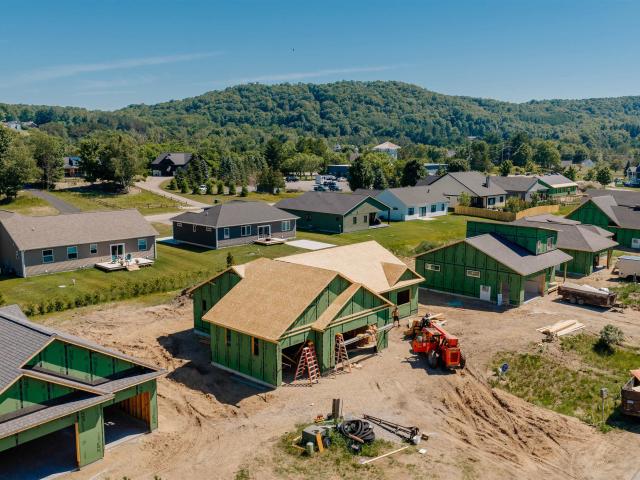 House for sale in Empire Township, Leelanau County