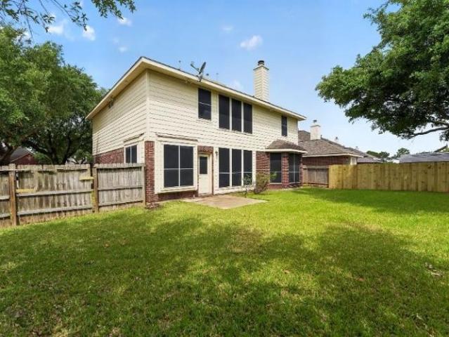House for sale in Sugar Land, Texas