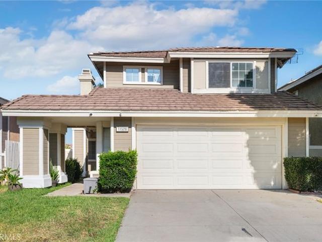 House for sale in Fontana, California