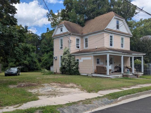 House for sale in Princess Anne, Maryland