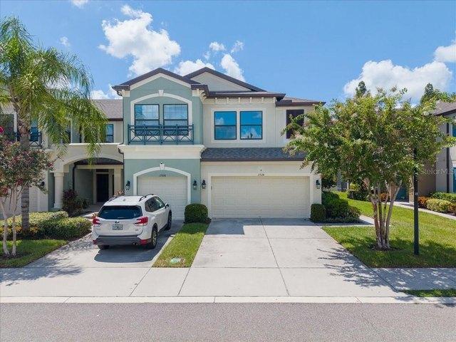 Townhouse for sale in Tampa, Florida