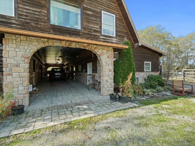 House for sale in Gainesboro, Middle Tennessee
