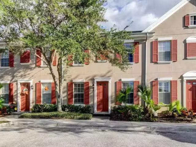 Condo for rent in Tampa