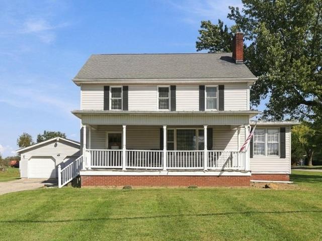 House for sale in Stoutsville, Fairfield County