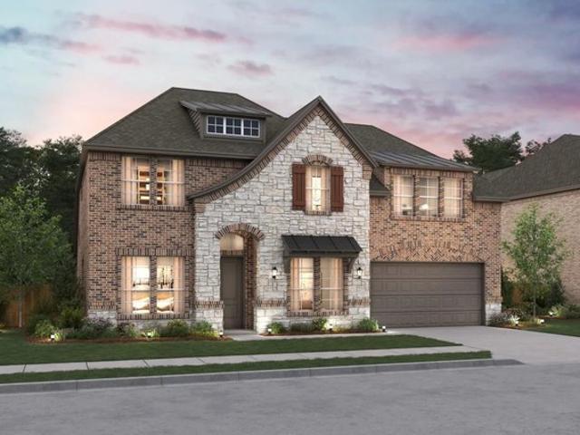 House for sale in Haslet, Texas