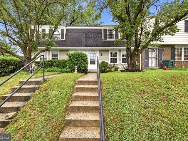 Townhouse for sale in Boyds, Maryland
