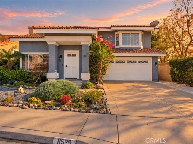 House for sale in Central North, Rancho Cucamonga