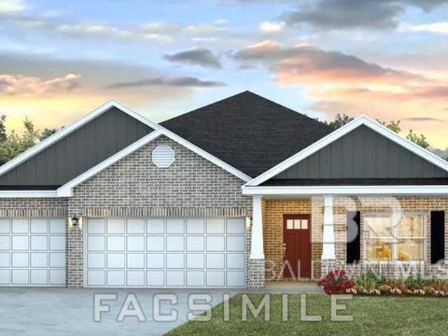 House for sale in Spanish Fort, Alabama