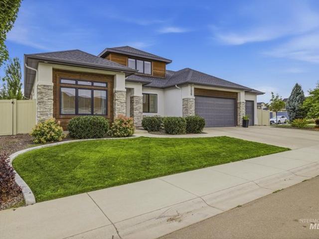 House for sale in Star, Idaho
