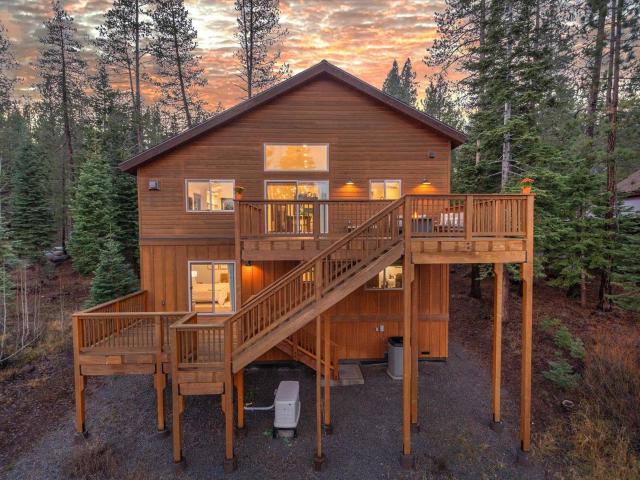 House for sale in Truckee, California