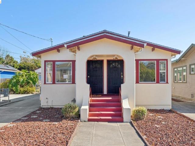 House for sale in Berkeley, California