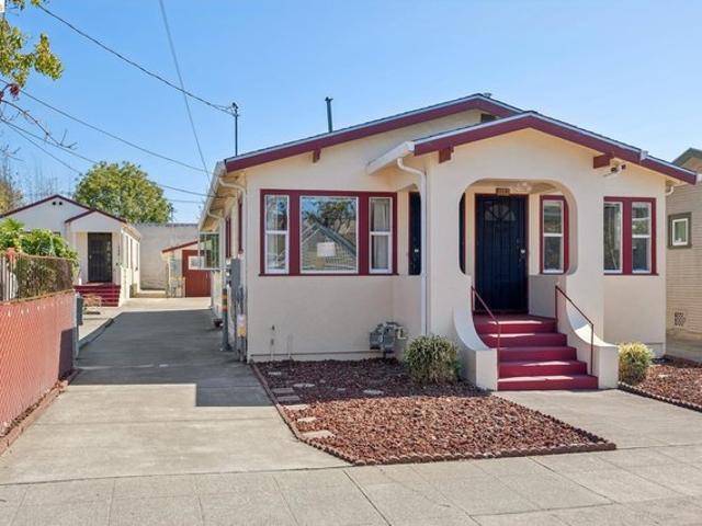 House for sale in Berkeley, California