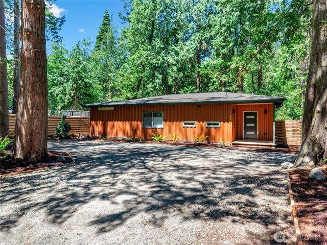 House for sale in Port Townsend, Washington
