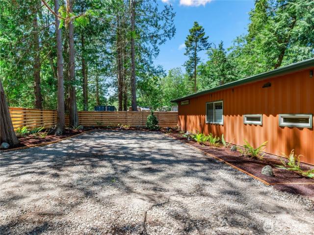 House for sale in Port Townsend, Washington