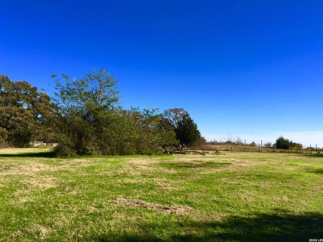 Land for sale in Wilson, Texas