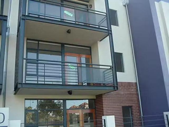 Apartment for rent in North Perth, Western Australia