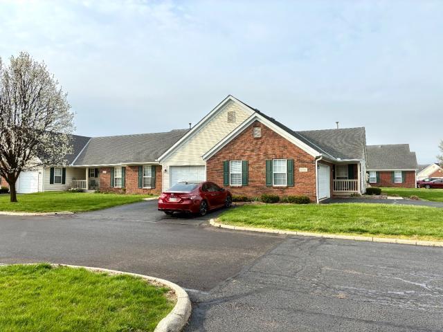 Condo for sale in Columbus, Ohio