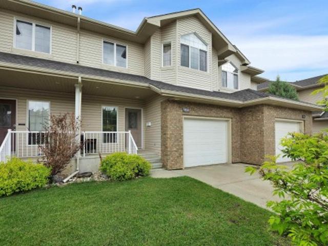 Townhouse for sale in Wedgewood, Alberta