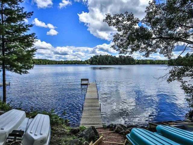 House for sale in Minocqua, Wisconsin