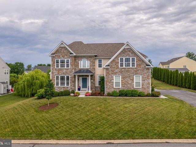 House for sale in Chambersburg, Pennsylvania
