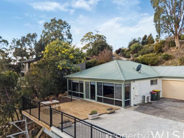 House for rent in Launceston, Tasmania