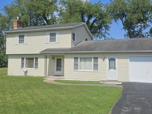 House for sale in Bellefonte, Pennsylvania