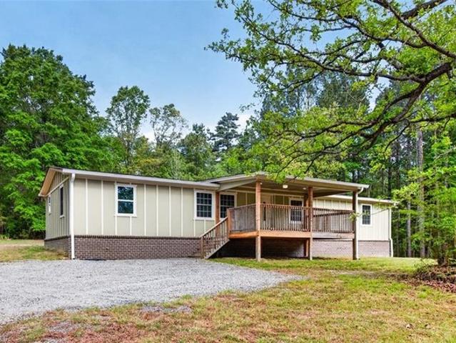 House for sale in Robbins, North Carolina