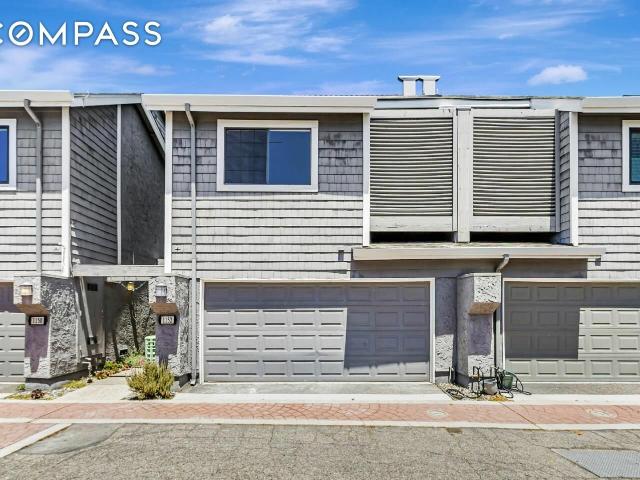 Townhouse for sale in Campbell