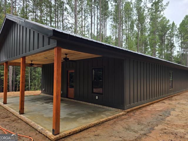 House for sale in Stapleton, Georgia