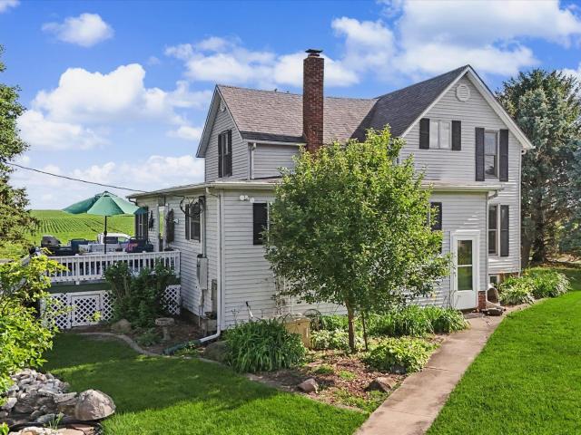 House for sale in Rantoul, Illinois