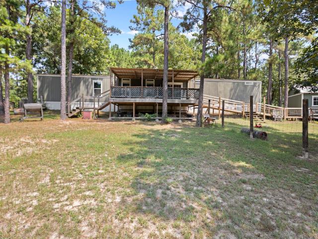 Farm for sale in Colmesneil, Texas