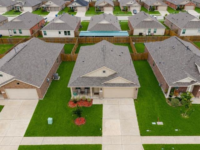 House for sale in Hutchins, Texas