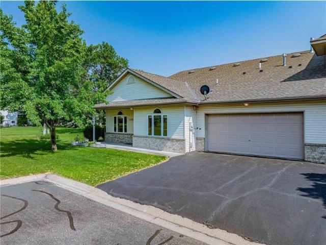 Townhouse for sale in Chaska