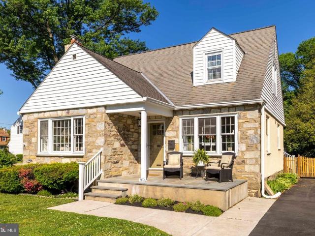 House for sale in Rydal, Pennsylvania
