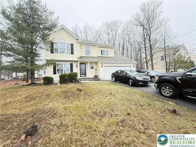 House for sale in Lehman, Pennsylvania