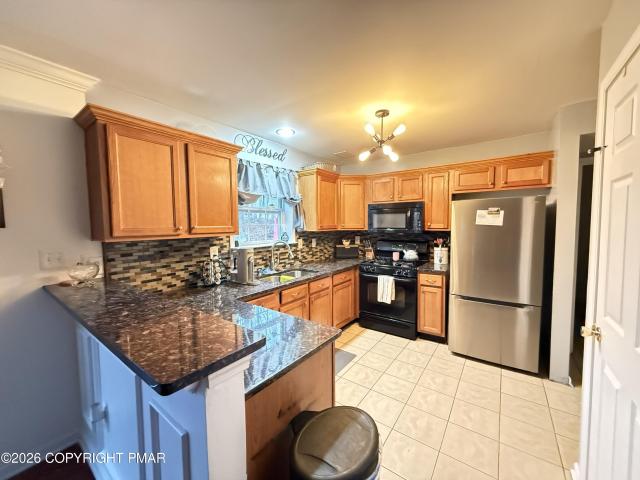 House for sale in Dingmans Ferry, Pennsylvania