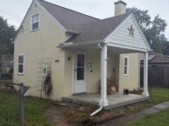 House for sale in Columbus, Ohio
