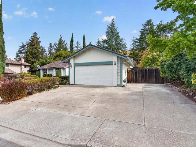 House for sale in Clayton, California